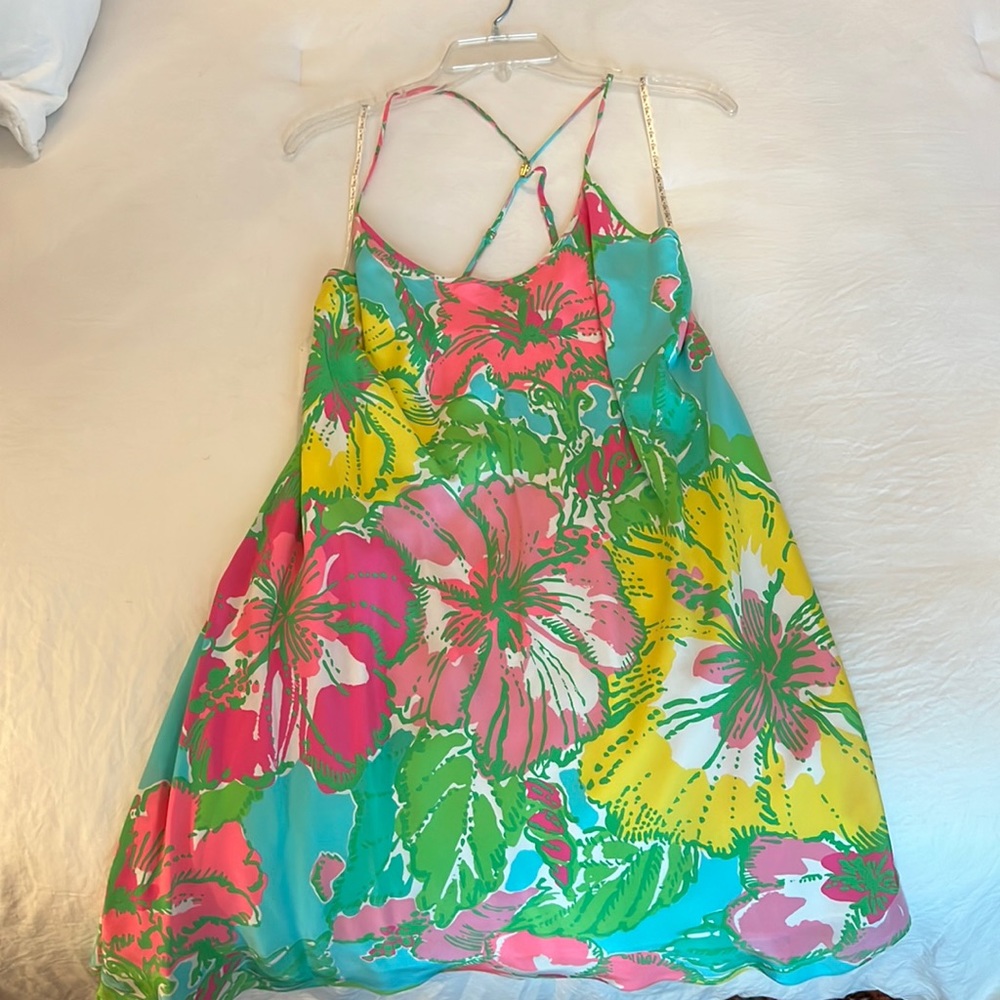 Lilly Pulitzer Dress